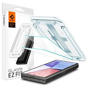 Закаленное стекло Spigen Glas.tR EZ Fit для Samsung Galaxy Z Fold 6 - 2 шт.