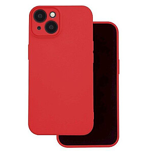 iLike Xiaomi Redmi 13 4G / 13 5G Silicone case nano Red