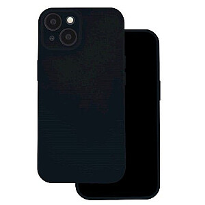 iLike Xiaomi Redmi 13 4G / 13 5G Silicone case nano Black