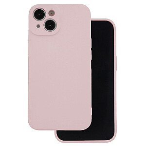 iLike Apple Silicon case for iPhone 16 6,1 Rose