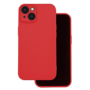 iLike Apple Silicon case for iPhone 16 Pro 6,3 Red