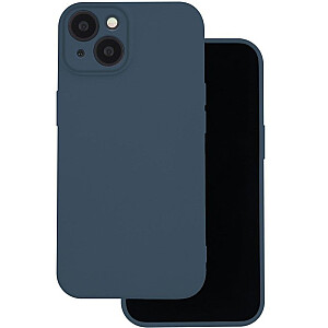 iLike Apple Silicon case for iPhone 16 Pro Max 6,9 Dark Blue