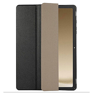 Чехол для Samsung Tab A9+ ( plus ) Trifold Cover Black