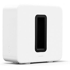 SONOS Sub White