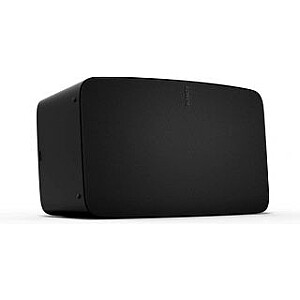 SONOS Пять Черный