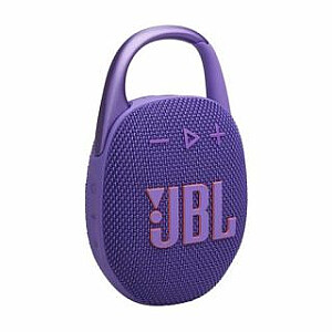 JBL CLIP 5 Purple