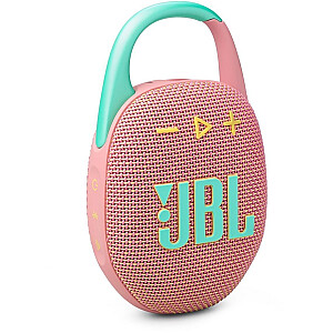 JBL CLIP 5 Pink