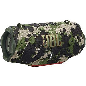 JBL Xtreme 4 Camo Green