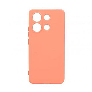 iLike Xiaomi Redmi Note 13 4G Nano silicone case Pink