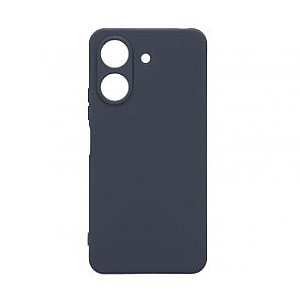 iLike Xiaomi Redmi 13C 4G / Poco C65 Nano silicone case Blue