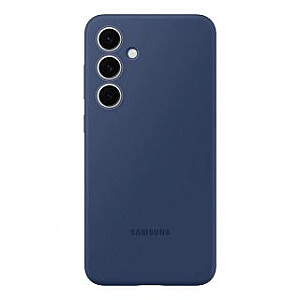 Silicone Case Galaxy S24 FE,  Blue , PS721CLE