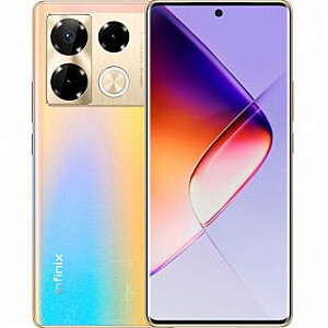 Note 40 Pro 12/256 ГБ Титан Золото