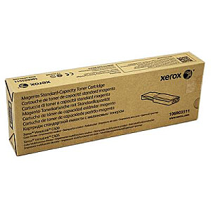 Xerox Toner DMO Magenta (106R03511)