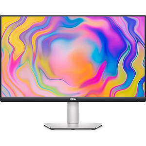 „Dell S2722QC“ monitorius (210-BBRQ)