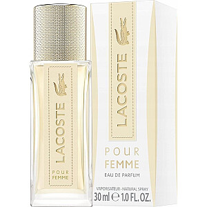 LACOSTE Pour Femme EDP purškalas 30ml