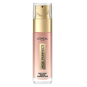 L&#39;OREAL Age Perfect Golden Age сыворотка корректирующая пигментные пятна для лица 30мл