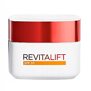 L&#39;OREAL Revitalift крем SPF 30 против морщин сильно укрепляющий 50мл