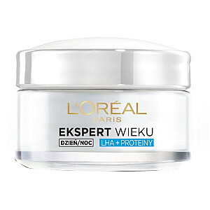 L&#39;OREAL Wrinkle Expert 35 + дневной крем с коллагеном 50 мл