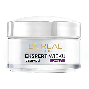 L'OREAL Wrinkle Expert 55+ wapniowy krem na dzień 50ml