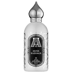 ATTAR COLLECTION Musk Kashmir EDP spray 100ml