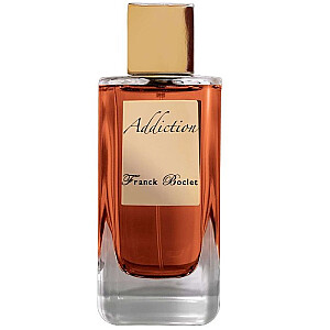 FRANCK BOCLET Addiction EDP spray 100ml