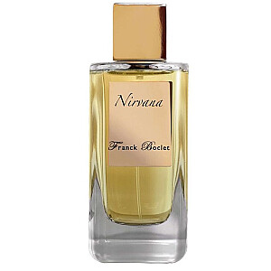 FRANCK BOCLET Nirvana EDP spray 100ml