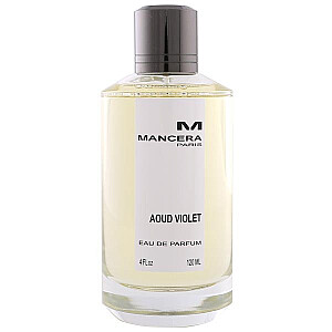 MANCERA Aoud Violet EDP спрей 120мл