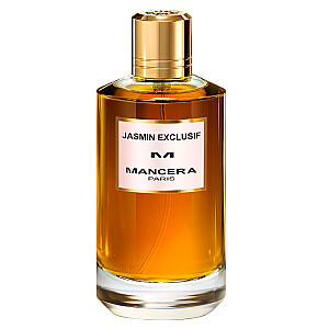 MANCERA Jasmin Exclusif EDP purškiklis 120ml