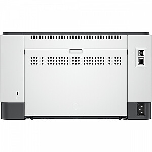 Принтер LaserJet M207dw 8J9K9F