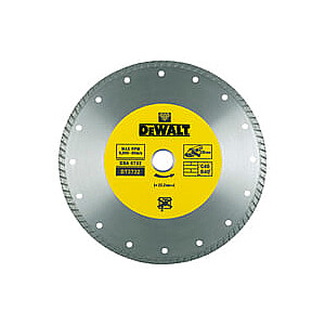 Disc Dewalt Diamond 125x2,2x22,2 mm - DT3712