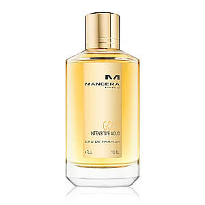 MANCERA Gold Intensitive Aoud EDP spray 120ml