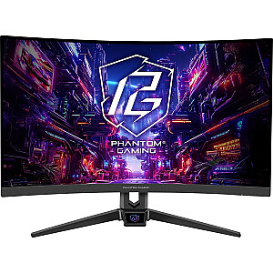 Monitor ASROCK 27" PG27FRS1A