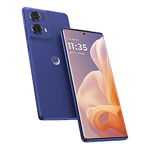 Moto G85 5G 12/256 Кобальтово-синий