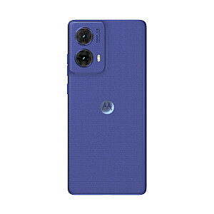 Moto G85 5G 12/256 Кобальтово-синий