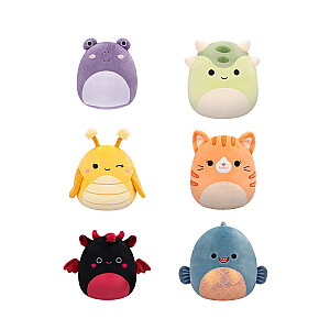 SQUISHMALLOWS W20 Мягкая игрушка, 19 см