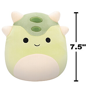 SQUISHMALLOWS W20 Мягкая игрушка, 19 см