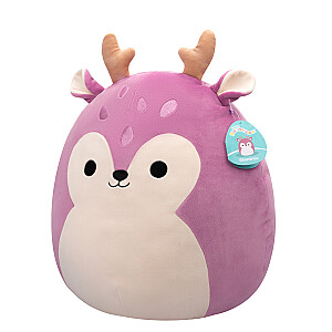 SQUISHMALLOWS W20 Pliušinis žaislas, 40 cm