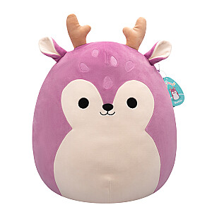 SQUISHMALLOWS W20 Pliušinis žaislas, 40 cm