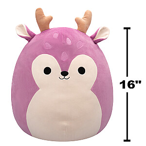 SQUISHMALLOWS W20 Pliušinis žaislas, 40 cm