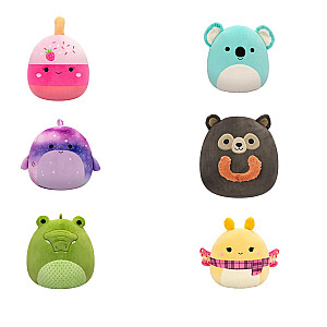 SQUISHMALLOWS W20 Мягкая игрушка, 30 см