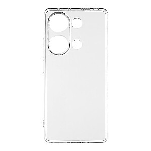 „TPU Case Xiaomi Redmi Note 13 Pro 4G“ skaidrus