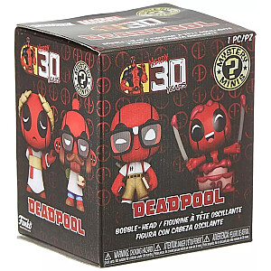 FUNKO Mystery Minis: Deadpool