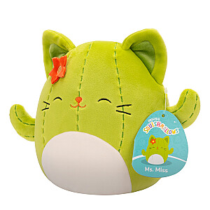 SQUISHMALLOWS W20 Pliušinis žaislas, 19 cm