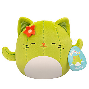 SQUISHMALLOWS W20 Pliušinis žaislas, 19 cm