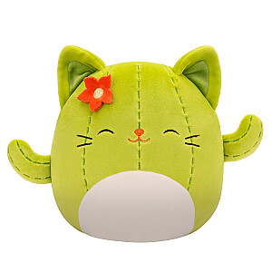 SQUISHMALLOWS W20 Pliušinis žaislas, 19 cm