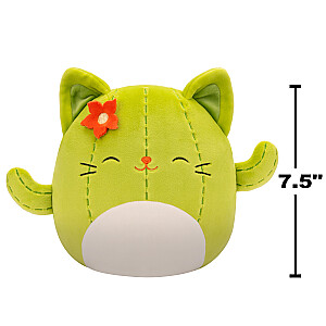 SQUISHMALLOWS W20 Pliušinis žaislas, 19 cm