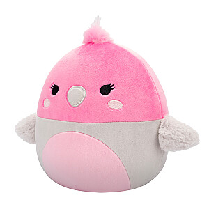 SQUISHMALLOWS W20 Pliušinis žaislas, 19 cm