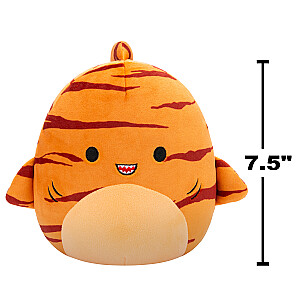 SQUISHMALLOWS W20 Pliušinis žaislas, 19 cm