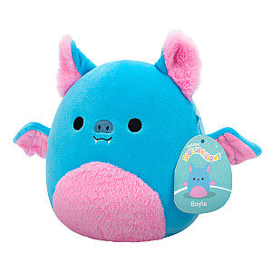 SQUISHMALLOWS W20 Pliušinis žaislas, 19 cm