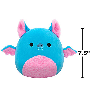 SQUISHMALLOWS W20 Pliušinis žaislas, 19 cm